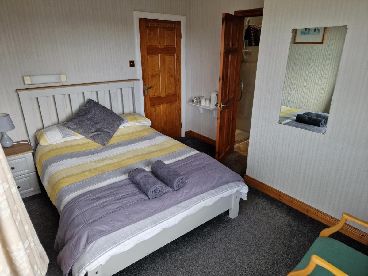 Brae-Mar B&B Portrush Esterno foto